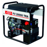 Fogo FV20000TRA