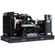 Hertz HG 500 PL с АВР