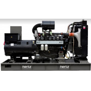 Hertz HG 1500 PC в контейнере