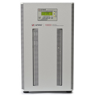 Напольный ИБП Штиль ST1110L Напольный ИБП Штиль ST1110L