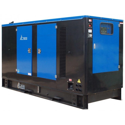 Дизельный генератор ТСС АД-45С-Т400-1РКМ5 Дизельный генератор ТСС АД-45С-Т400-1РКМ5