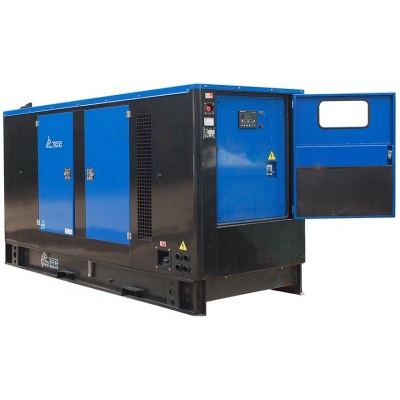 Дизельный генератор ТСС АД-45С-Т400-1РКМ5 Дизельный генератор ТСС АД-45С-Т400-1РКМ5