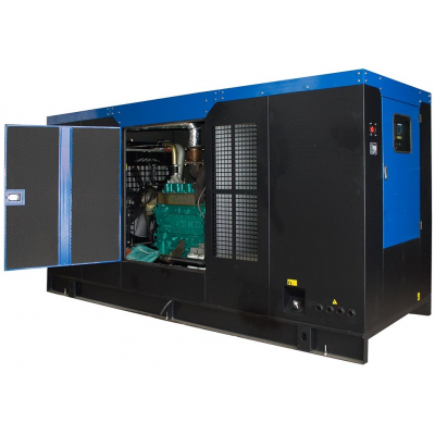 Дизельный генератор ТСС АД-45С-Т400-1РКМ5 Дизельный генератор ТСС АД-45С-Т400-1РКМ5