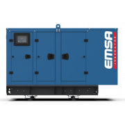 EMSA E IV ST 0050 в кожухе