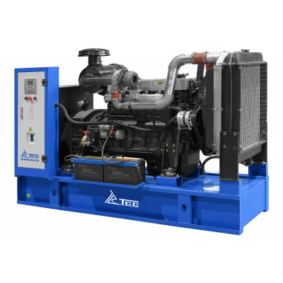 Дизельный генератор ТСС АД-100С-Т400-1РМ11 (TDH-N 110 6LT) Дизельный генератор ТСС АД-100С-Т400-1РМ11 (TDH-N 110 6LT)