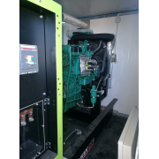 Pramac gsw275v в контейнере