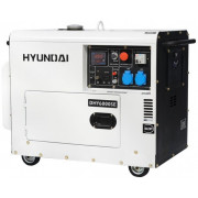 Hyundai DHY 6000SE