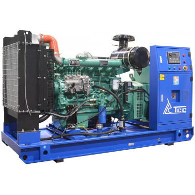 Дизельный генератор ТСС АД-105С-Т400-1РМ11 Дизельный генератор ТСС АД-105С-Т400-1РМ11