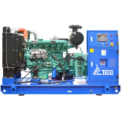 Дизельный генератор ТСС АД-105С-Т400-1РМ11 Дизельный генератор ТСС АД-105С-Т400-1РМ11