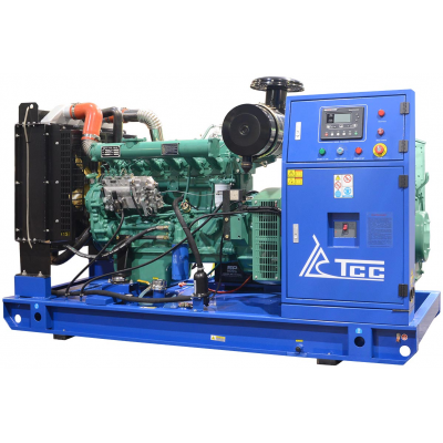 Дизельный генератор ТСС АД-105С-Т400-1РМ11 Дизельный генератор ТСС АД-105С-Т400-1РМ11