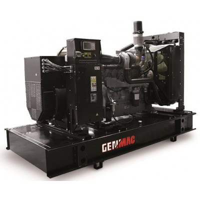 Дизельный генератор Genmac G590VO Дизельный генератор Genmac G590VO
