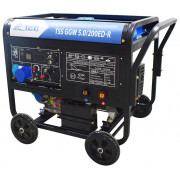 ТСС GGW 5.0/200ED-R