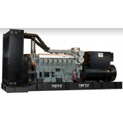 Hertz HG 2200 PC с АВР