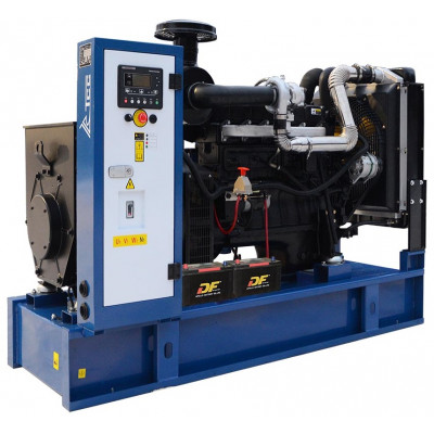 Дизельный генератор ТСС АД-80С-Т400-1РМ11 с АВР Дизельный генератор ТСС АД-80С-Т400-1РМ11 с АВР