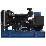 ТСС АД-80С-Т400-1РМ11 с АВР