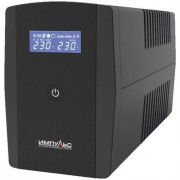 Импульс ЮНИОР СМАРТ 600 SCHUKOx2 USB