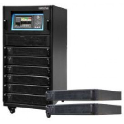 Модульный ИБП Импульс МУЛЬТИПЛЕКС 90-30 Модульный ИБП Импульс МУЛЬТИПЛЕКС 90-30