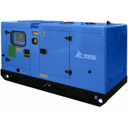 ТСС АД-12С-Т400-1РКМ5 с АВР