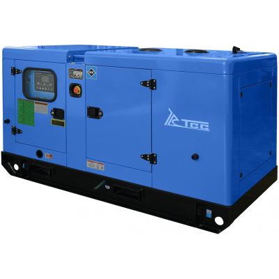 Дизельный генератор ТСС АД-12С-Т400-1РКМ5 с АВР Дизельный генератор ТСС АД-12С-Т400-1РКМ5 с АВР