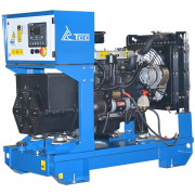 ТСС АД-12С-230-1РМ13 в контейнере