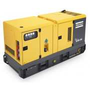Atlas Copco QAS 80 с АВР