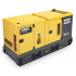 Дизельный генератор Atlas Copco QAS 80 с АВР Дизельный генератор Atlas Copco QAS 80 с АВР