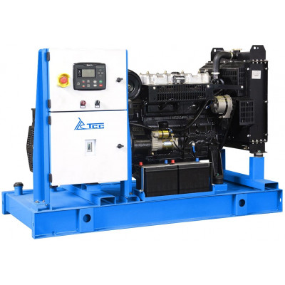 Дизельный генератор ТСС АД-30С-Т400-1РМ5 в контейнере с АВР Дизельный генератор ТСС АД-30С-Т400-1РМ5 в контейнере с АВР