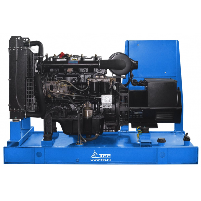 Дизельный генератор ТСС АД-30С-Т400-1РМ5 в контейнере с АВР Дизельный генератор ТСС АД-30С-Т400-1РМ5 в контейнере с АВР