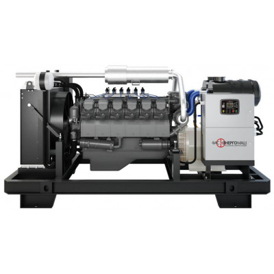 Газовый генератор ФАС 315-3/ЯП Газовый генератор ФАС 315-3/ЯП