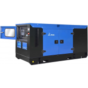 ТСС АД-30С-Т400-1РКМ7 с АВР