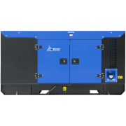 ТСС АД-30С-Т400-1РКМ7 с АВР