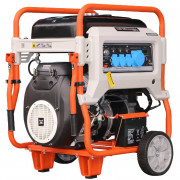 Zongshen XB 12000 EA с АВР