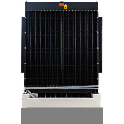 Дизельный генератор MGE P600DN в контейнере с АВР Дизельный генератор MGE P600DN в контейнере с АВР