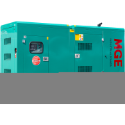 MGE P100CS (6BTAA5.9-G2) в кожухе с АВР