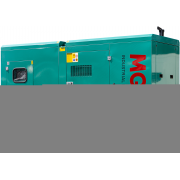 MGE P100CS (6BTAA5.9-G2) в кожухе с АВР