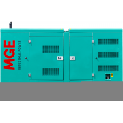 MGE P100CS (6BTAA5.9-G2) в кожухе с АВР