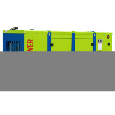 Дизельный генератор GenPower GNT-GNP 725 OTOSK Дизельный генератор GenPower GNT-GNP 725 OTOSK