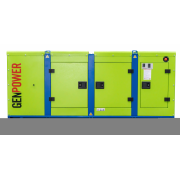 GenPower GPR-LRY 1000 OTOSK