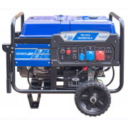 ТСС SGG 18000EH3LA в контейнере