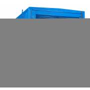 MGE P1800CS в контейнере