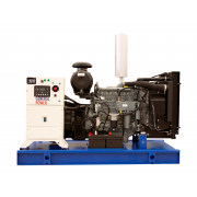 General Power GP275BD в контейнере с АВР