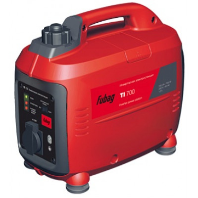 Бензиновый генератор Fubag TI 700 Бензиновый генератор Fubag TI 700