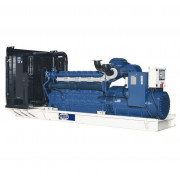 FG Wilson P1000P1 / P1100E с АВР