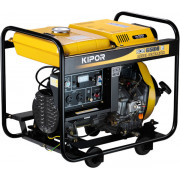 Kipor KGE6500C
