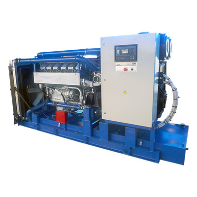 Дизельный генератор ПСМ АД-280 (ЯМЗ) в контейнере Дизельный генератор ПСМ АД-280 (ЯМЗ) в контейнере