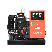 MVAE АД-10-400-Р