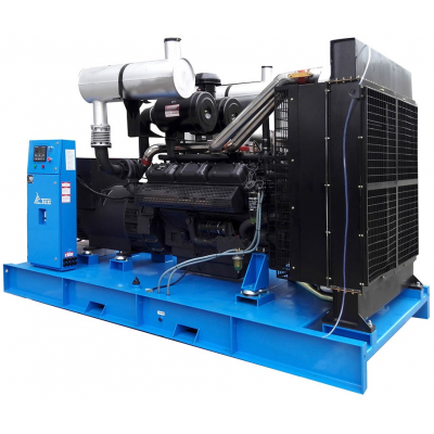 Дизельный генератор ТСС АД-450С-Т400-1РНМ11 контейнер ПБК Дизельный генератор ТСС АД-450С-Т400-1РНМ11 контейнер ПБК