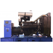 ТСС АД-450С-Т400-1РНМ11 контейнер ПБК