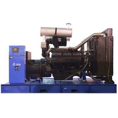 Дизельный генератор ТСС АД-450С-Т400-1РНМ11 контейнер ПБК Дизельный генератор ТСС АД-450С-Т400-1РНМ11 контейнер ПБК