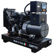GMGen GMP88